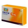 Crestor Prescription