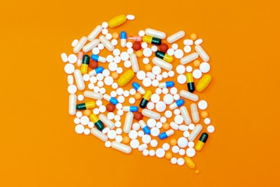 Prednisone 5mg / 10mg / 20mg (Deltasone Generic)